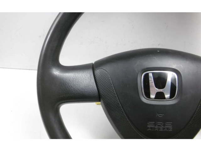 Руль Honda City 2002 - 2008 года