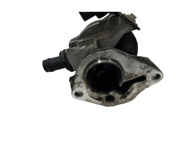 Зеркало электрическое Renault Clio III 2005 - 2012 года