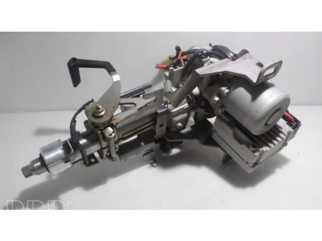 Насос усилителя руля