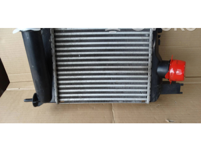 Интеркулер  144965154R, 144967634R   Dacia Sandero 