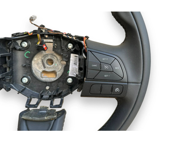 Руль 07356618110, 37492 Fiat 500X