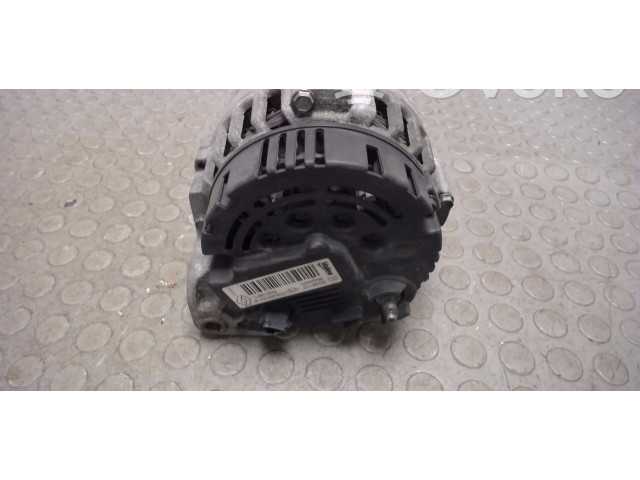 Генератор 8200660044, 262847 Dacia Sandero