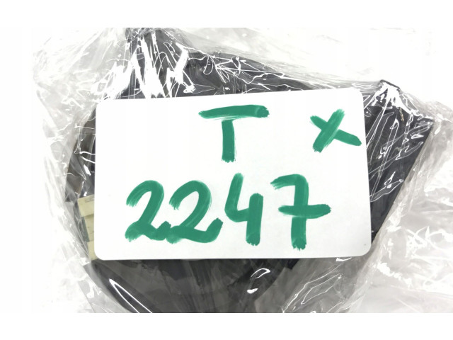 Вентилятор радиатора A2054701694 Mercedes-Benz GLC X253 C253