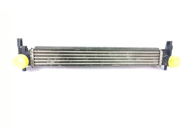 Интеркулер  6R0145805H   Audi A1 