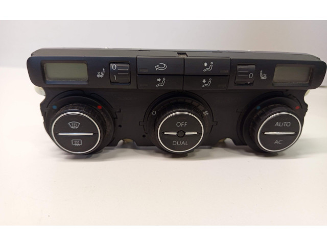 Блок управления климат-контролем Volkswagen Touran I