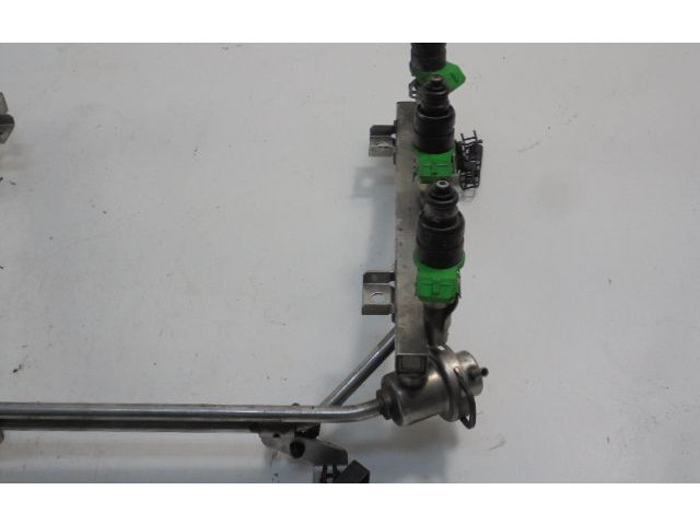 Форсунка 078133551BB, 078133551BB    Audi A6 S6 C5 4B   