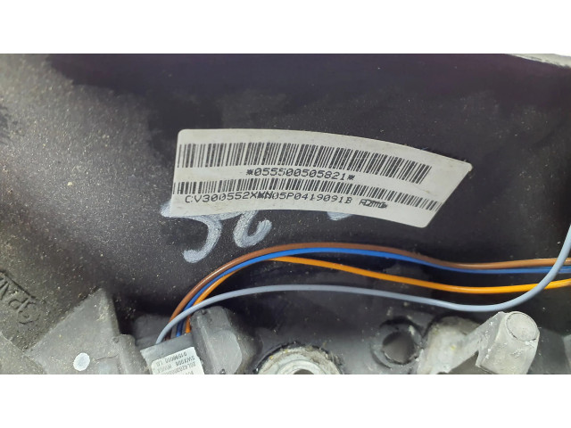 Volant Seat Leon (1P) 2006