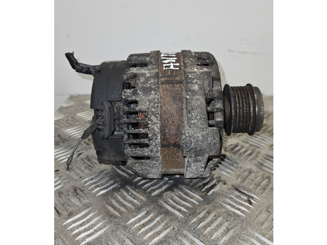 Генератор 8B05A0098   Opel Antara      