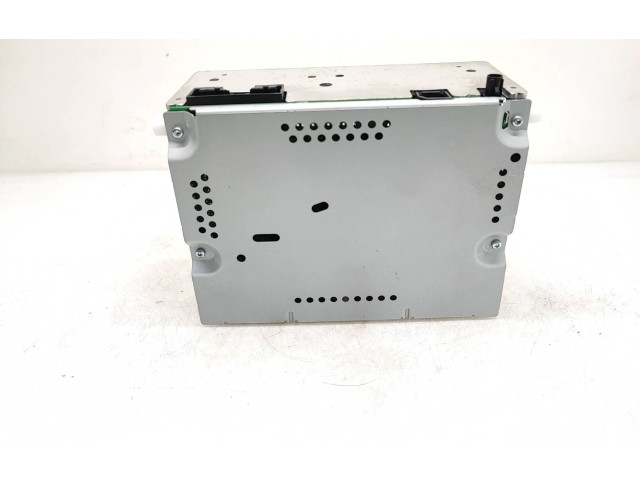 Переключатель дворников 2S6T17A553AA   Ford Fiesta