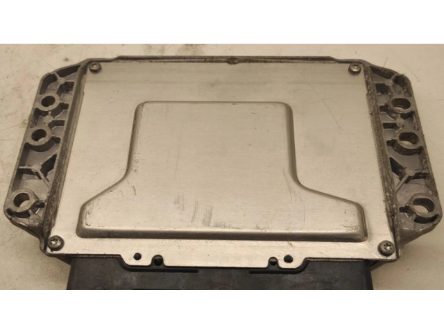 Řídící jednotka 215861639A, 8190210769 ZAZ 101 2010