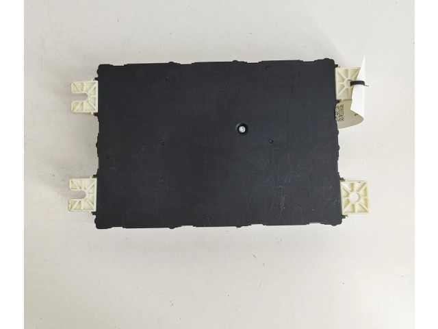 Блок комфорта 68503566AB Maserati Ghibli