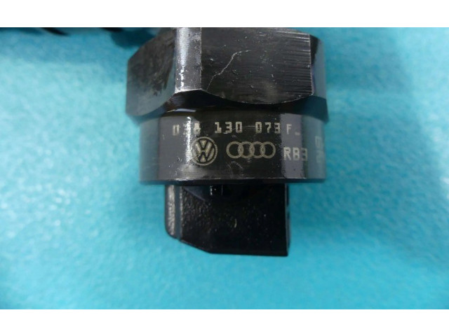 Форсунка 0414720007, IMPRK1211168    Audi A6 S6 C5 4B   