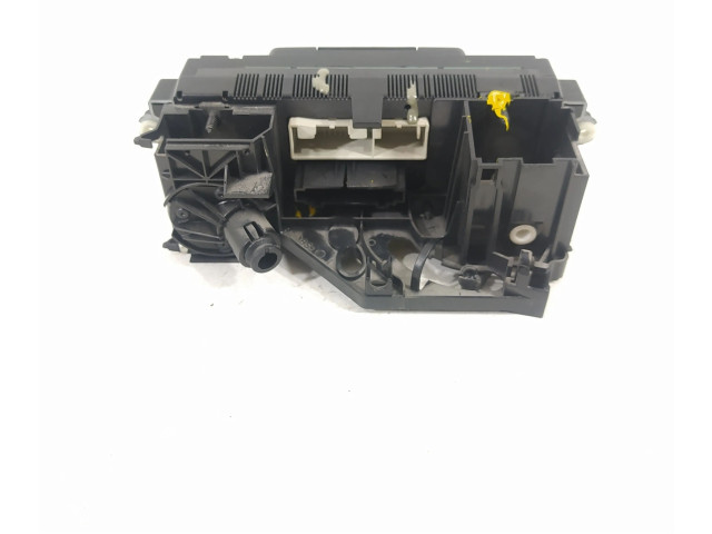 Модуль блока управления кондиционером Volkswagen Caddy