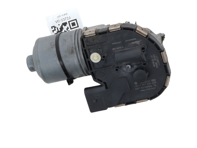 Моторчик дворников 31333189 Volvo C30