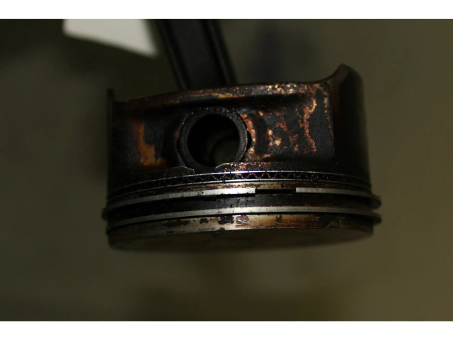 Píst Mini One - Cooper R50 - 53 W10B16A