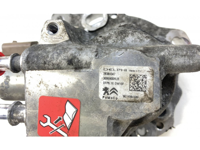 Дисплей 28384347, 9674984480 Citroen LN LNA