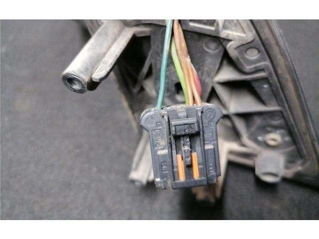 Зеркало (механическое) Citroen Xsara Picasso - года