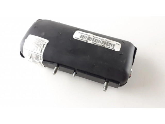 Подушка безопасности в сиденье 1X43611D32AD   Jaguar X-Type