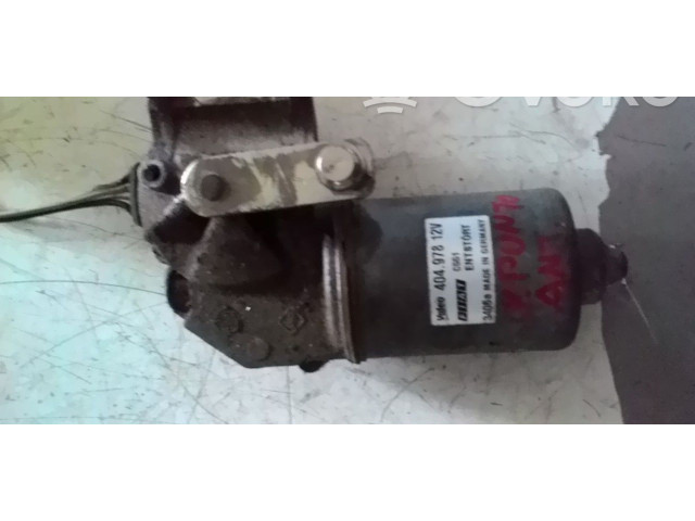 Моторчик дворников 404978, 199A2000 Fiat Grande Punto