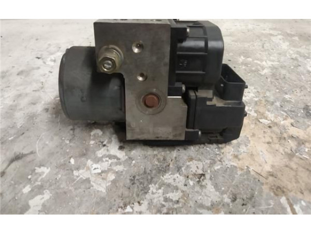 Блок АБС 9633666580rg, 9633666580RG Citroen Xsara Picasso - года