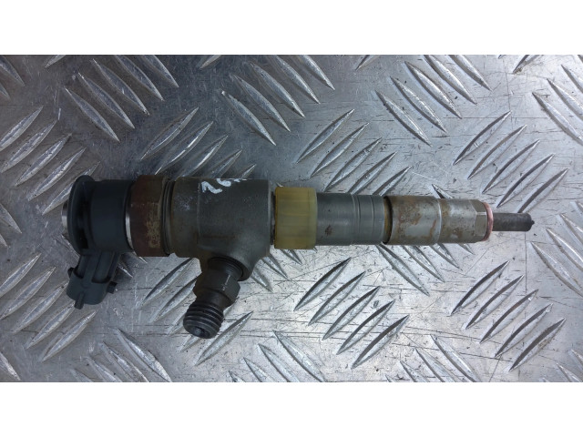 Vstřikovač 870692   Citroen Berlingo  pro naftový motor 1.6  