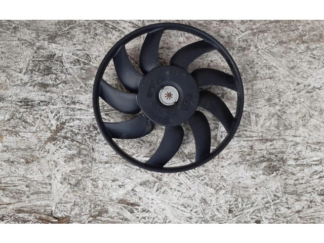 Вентилятор радиатора 8K0959455T Audi Q5 SQ5