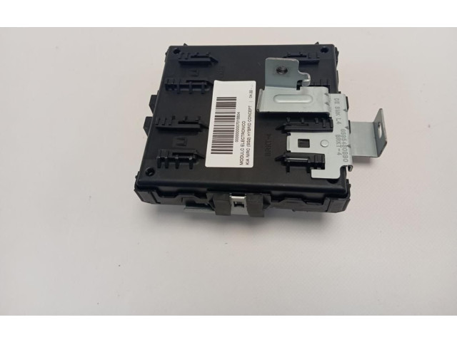 Блок управления двигателя 95480G5161 KIA Niro