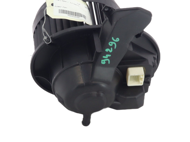 Вентилятор печки Volvo S60