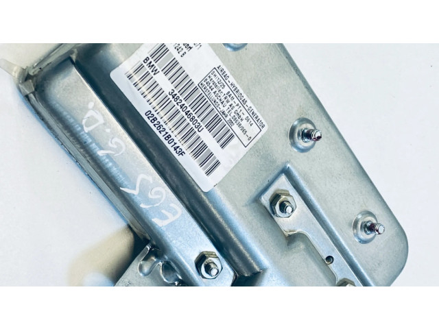 Подушка безопасности двери 8240468 BMW 7 E65 E66