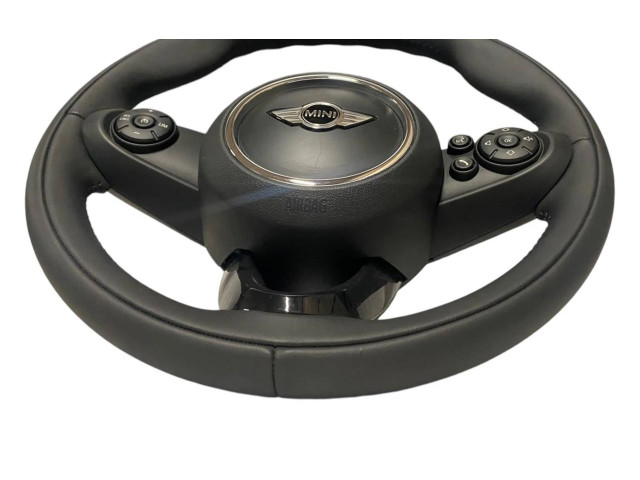 Руль Mini One - Cooper F56 F55 2013 - - года 61316814564, 6814564