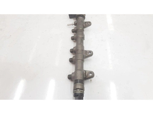 Vstřikovací lišta 8579240, 13538579240   BMW X3 G01  pro naftový motor 2.0  