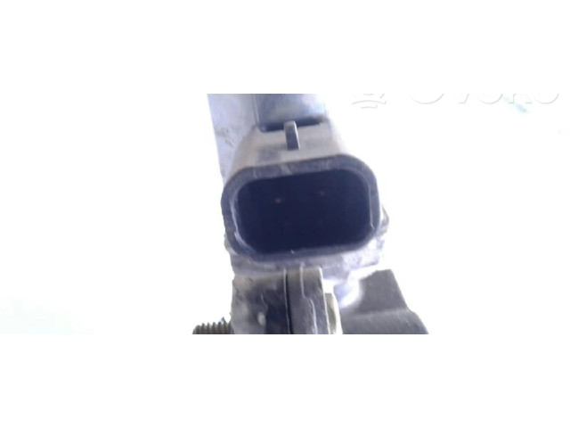 Zpětné zrcátko  Fiat Punto (176) 1998    