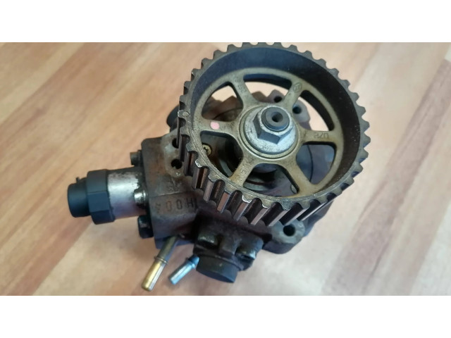 Vstřikovací čerpadlo 0445010148, 8200524701 Renault Scenic II - Grand scenic II pro naftový motor 1.9