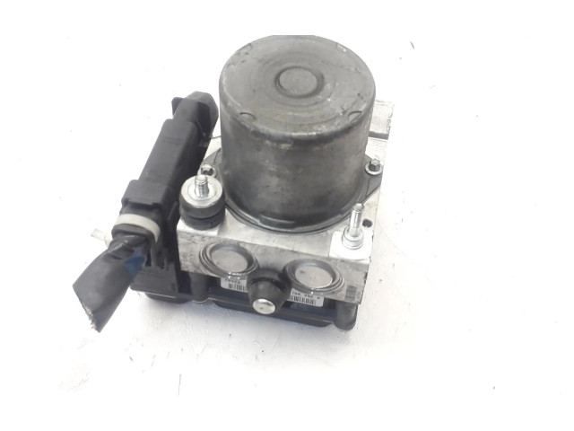 Блок АБС 0265230481 Subaru Forester SH 2008 - 2013 года