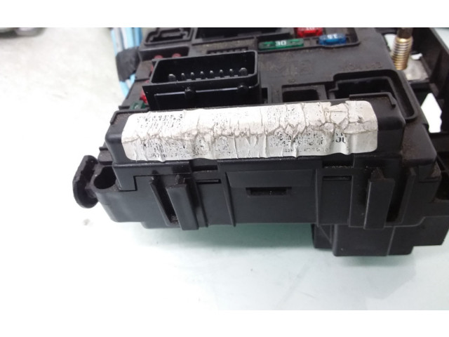 Рулевая рейка Комплект зажигания 9645534980, 0281010886 Citroen C5 2001 - 2004 года