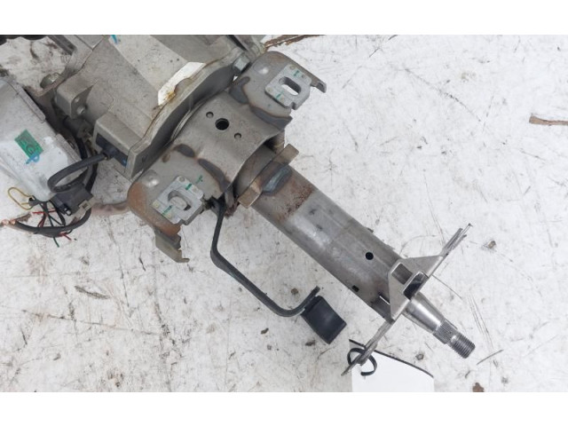 Рулевая рейка 563000X700, 563000X700 Hyundai i10 2007 - 2012 года