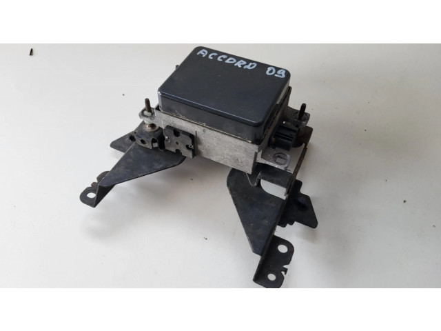 Блок управления 36800TL0G02 Honda Accord