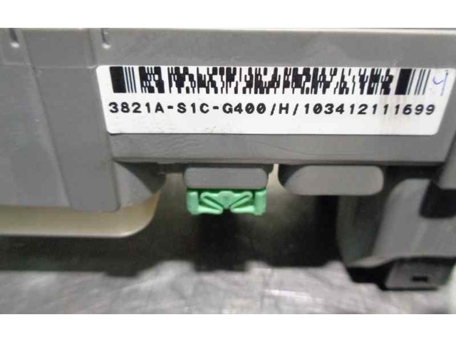 Модуль управления BSM 3820AS1A Honda Accord