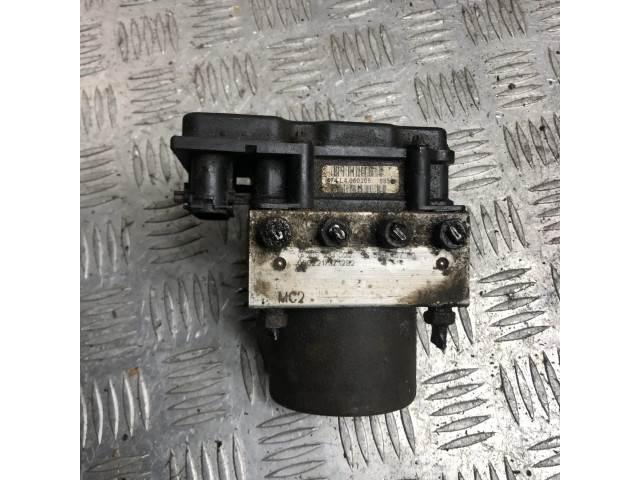 Jednotka ABS 9655045780, 0265231522 Citroen Berlingo 2002