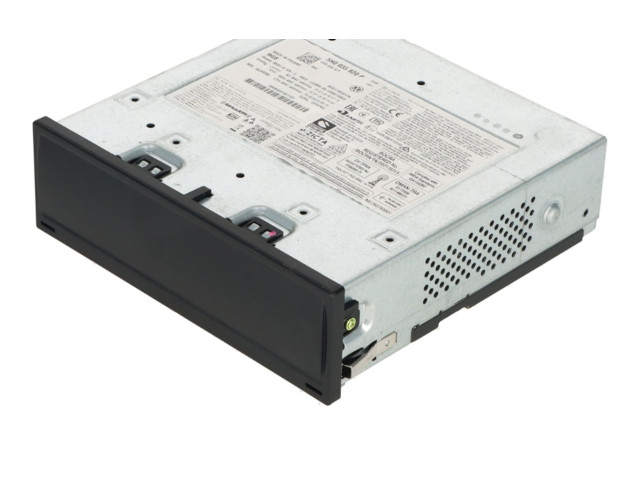 Радио/ проигрыватель CD/DVD / навигация  5H0035820M   Volkswagen Golf VIII 