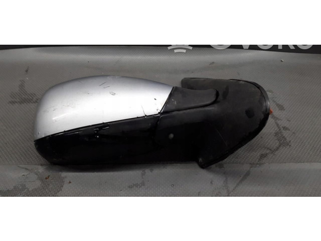 Зеркало (управляемое электричеством) Peugeot 306