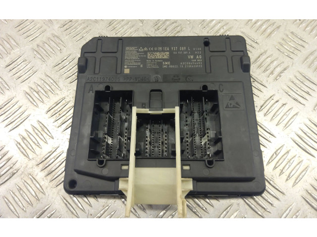 Блок комфорта 1EA937089A Volkswagen ID.3