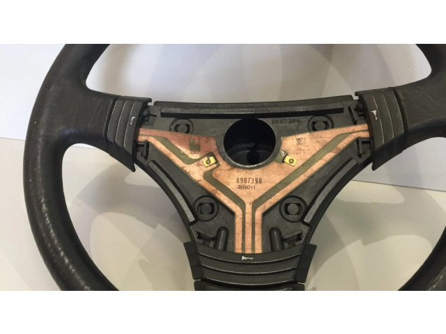 Руль Saab 9000 CC 1985-1993 года 8987364, 8987398