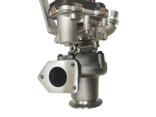 Turbodmychadlo Турбина 11658518205, 8506722 BMW 4 F36 Gran coupe