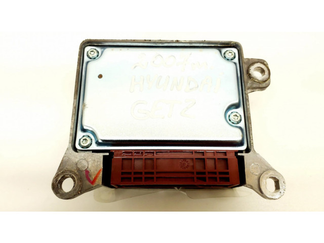 Блок подушек безопасности 959101C260   Hyundai Getz