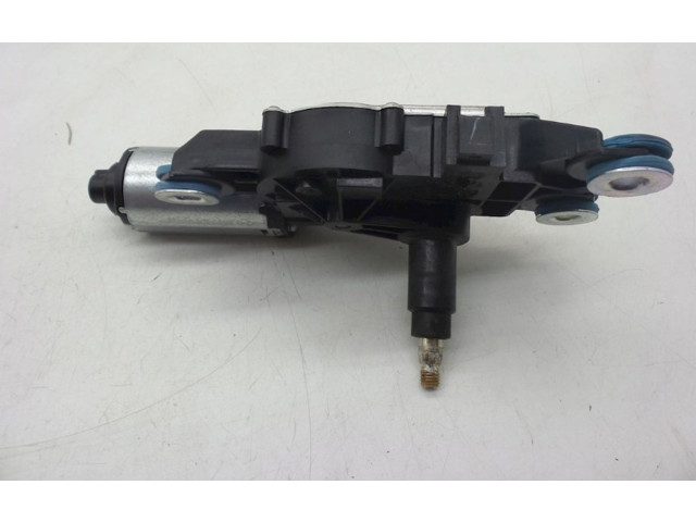 Моторчик заднего дворника 31290787 Volvo V70