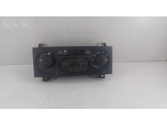 Блок управления климат-контролем P55116885AB, 12225129 Jeep Grand Cherokee (WJ)