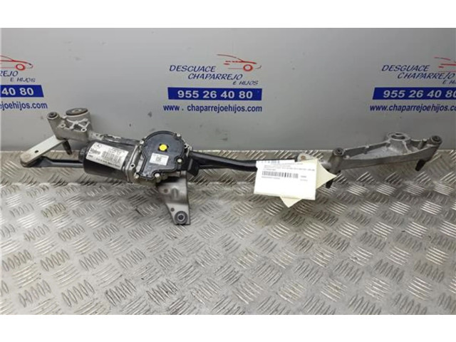 Моторчик дворников A1769061800, A1769061800    Mercedes-Benz GLA W156