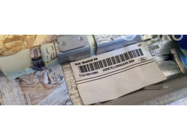 Боковая подушка безопасности 6L2478042D95BM, 2002560A   Ford Explorer