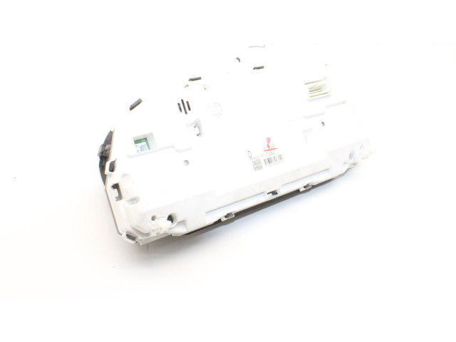 Панель приборов 8100C456 Mitsubishi Outlander